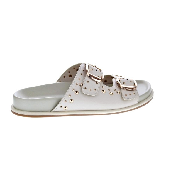 Sandalias Xti zapatos Mujer modelo 145146 Beige 