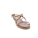 Sandalias Xti zapatos Mujer modelo 145357 Marrón 