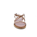 Sandalias Xti zapatos Mujer modelo 145357 Marrón 