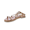 Sandalias Xti zapatos Mujer modelo 145357 Marrón 
