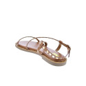 Sandalias Xti zapatos Mujer modelo 145357 Marrón 