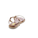 Sandalias Xti zapatos Mujer modelo 145357 Marrón 