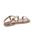 Sandalias Xti zapatos Mujer modelo 145357 Marrón 