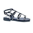 Sandalias Xti zapatos Mujer modelo 145149 Negro 