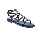 Sandalias Xti zapatos Mujer modelo 145149 Negro 