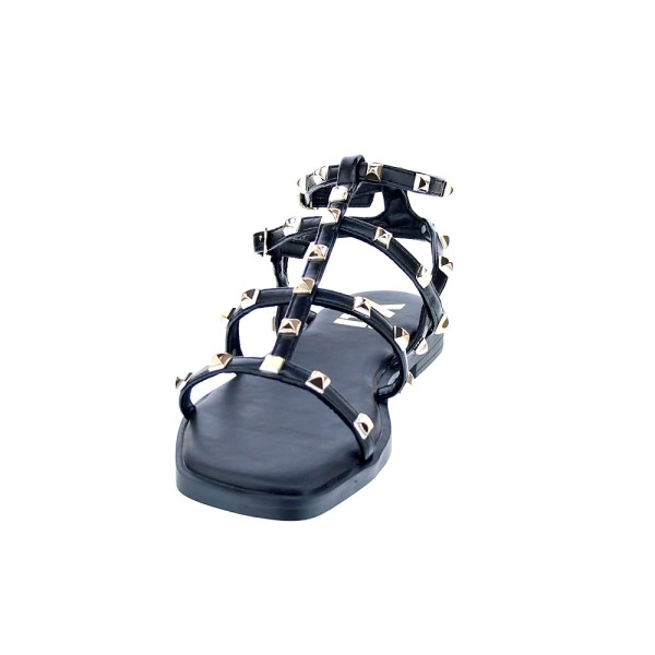 Sandalias Xti zapatos Mujer modelo 145149 Negro 