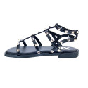 Sandalias Xti zapatos Mujer modelo 145149 Negro 
