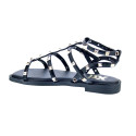 Sandalias Xti zapatos Mujer modelo 145149 Negro 