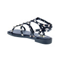 Sandalias Xti zapatos Mujer modelo 145149 Negro 