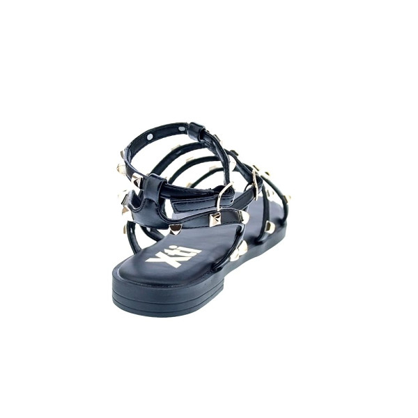 Sandalias Xti zapatos Mujer modelo 145149 Negro 