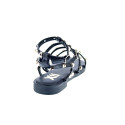 Sandalias Xti zapatos Mujer modelo 145149 Negro 
