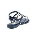 Sandalias Xti zapatos Mujer modelo 145149 Negro 