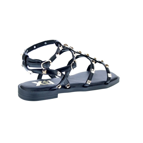 Sandalias Xti zapatos Mujer modelo 145149 Negro 