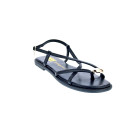 Sandalias Xti zapatos Mujer modelo 145358 Negro 