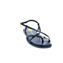 Sandalias Xti zapatos Mujer modelo 145358 Negro 