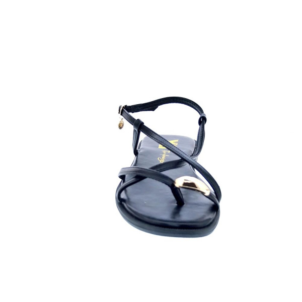 Sandalias Xti zapatos Mujer modelo 145358 Negro 