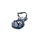 Sandalias Xti zapatos Mujer modelo 145358 Negro 