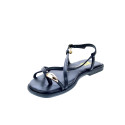Sandalias Xti zapatos Mujer modelo 145358 Negro 