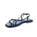 Sandalias Xti zapatos Mujer modelo 145358 Negro 