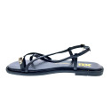 Sandalias Xti zapatos Mujer modelo 145358 Negro 