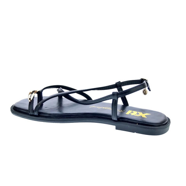 Sandalias Xti zapatos Mujer modelo 145358 Negro 