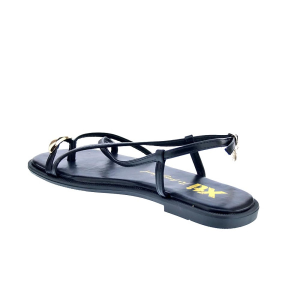 Sandalias Xti zapatos Mujer modelo 145358 Negro 