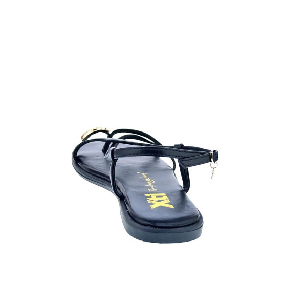 Sandalias Xti zapatos Mujer modelo 145358 Negro 