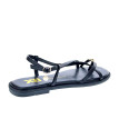 Sandalias Xti zapatos Mujer modelo 145358 Negro 