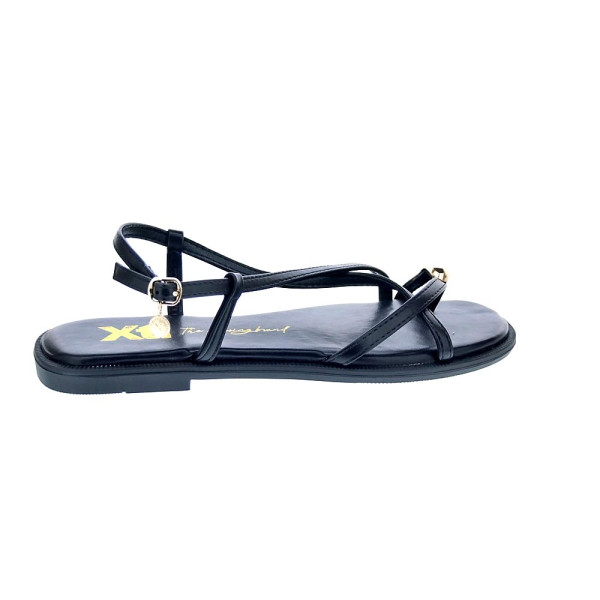 Sandalias Xti zapatos Mujer modelo 145358 Negro 