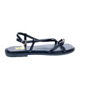 Sandalias Xti zapatos Mujer modelo 145358 Negro 