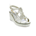 Sandalias Xti zapatos Mujer modelo 145456 Oro 