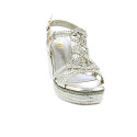 Sandalias Xti zapatos Mujer modelo 145456 Oro 