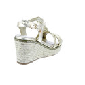 Sandalias Xti zapatos Mujer modelo 145456 Oro 
