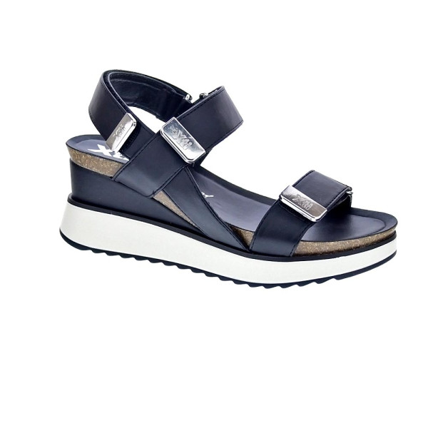 Sandalias Xti zapatos Mujer modelo 145254 Negro 