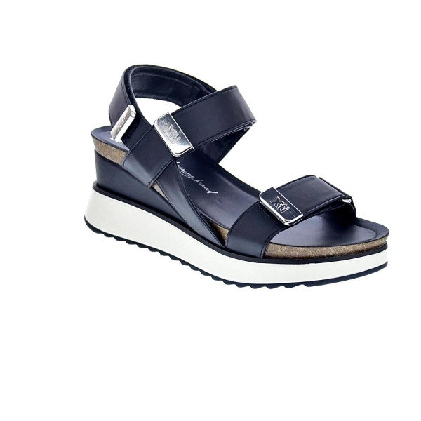 Sandalias Xti zapatos Mujer modelo 145254 Negro 