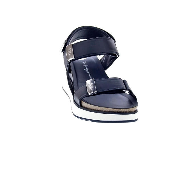 Sandalias Xti zapatos Mujer modelo 145254 Negro 