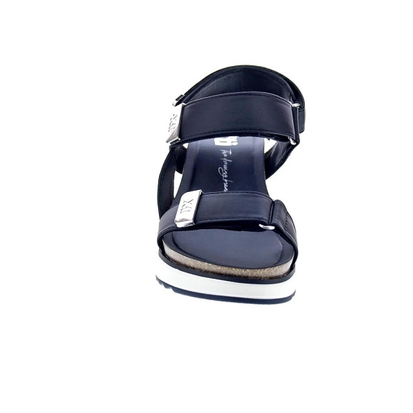 Sandalias Xti zapatos Mujer modelo 145254 Negro 