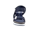 Sandalias Xti zapatos Mujer modelo 145254 Negro 