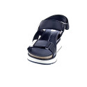 Sandalias Xti zapatos Mujer modelo 145254 Negro 