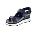 Sandalias Xti zapatos Mujer modelo 145254 Negro 