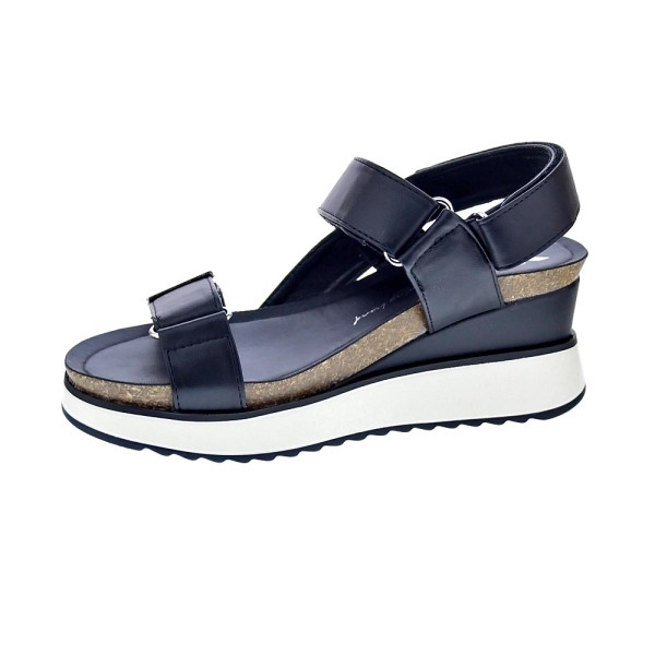 Sandalias Xti zapatos Mujer modelo 145254 Negro 