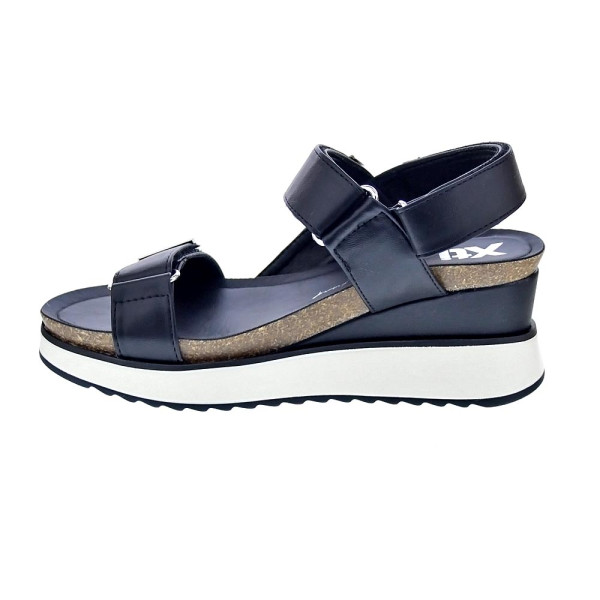 Sandalias Xti zapatos Mujer modelo 145254 Negro 
