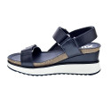 Sandalias Xti zapatos Mujer modelo 145254 Negro 
