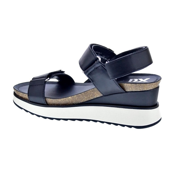 Sandalias Xti zapatos Mujer modelo 145254 Negro 