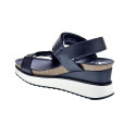 Sandalias Xti zapatos Mujer modelo 145254 Negro 