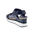 Sandalias Xti zapatos Mujer modelo 145254 Negro 