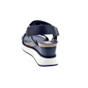 Sandalias Xti zapatos Mujer modelo 145254 Negro 