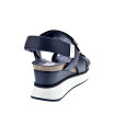 Sandalias Xti zapatos Mujer modelo 145254 Negro 