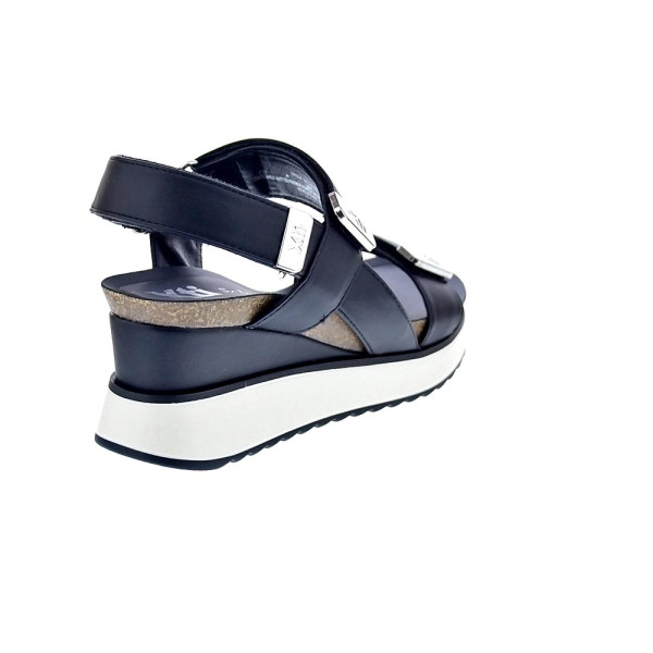Sandalias Xti zapatos Mujer modelo 145254 Negro 