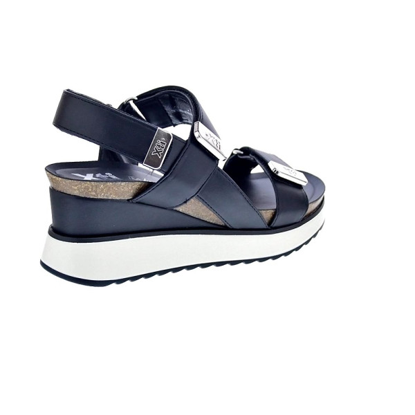 Sandalias Xti zapatos Mujer modelo 145254 Negro 